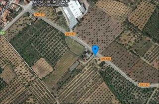 Finca rústica  C-851. San jorge (castellón). suelo rústico