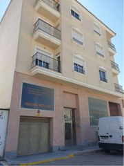Aparcament cotxe a Calle Joaquín Canales