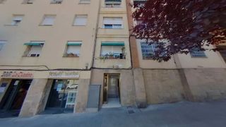 Flat  Carrer de palamós. Barcelona, (barcelona). en rentabilidad (se vende alquilado, no