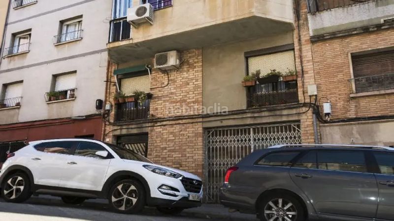 Foto 799394e5-740d-4094-9a69-3b34c9e8f88b. Pis a Verdum Barcelona