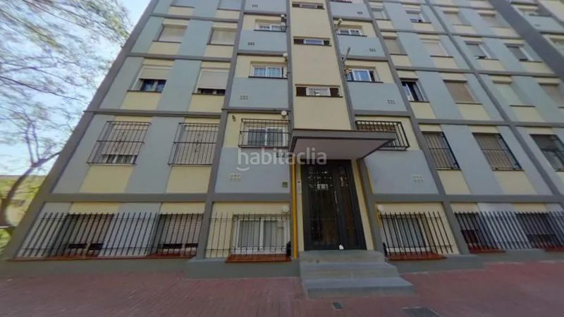 Foto 0bd5dc52-4127-440e-98bb-bbc5f6266937. Pis a Ciutat Meridiana Barcelona