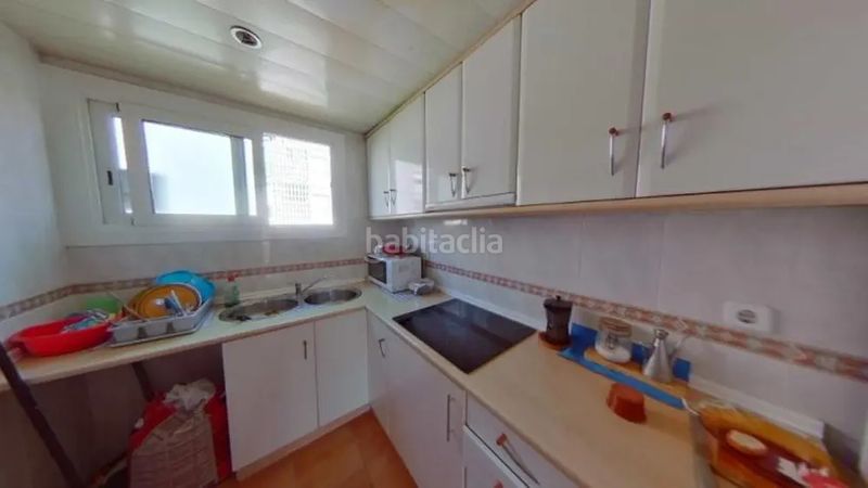 Foto 411c87ff-a3f5-45a1-80bc-5dab93fdeb7a. Pis a Ciutat Meridiana Barcelona