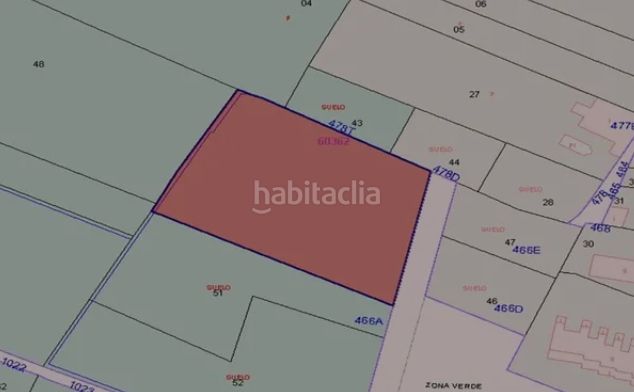 Foto 6c88540d-2825-4980-832d-919d535d7ab8. Finca rústica a Playa-Ben Afeli Almazora / Almassora