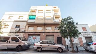 Flat  Carrer de lepanto. Badalona, (barcelona). en rentabilidad (se vende alquilado, no s