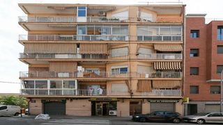 Flat  Carrer del periodista grané. Terrassa, (barcelona). en rentabilidad (se vende alquilado, no s