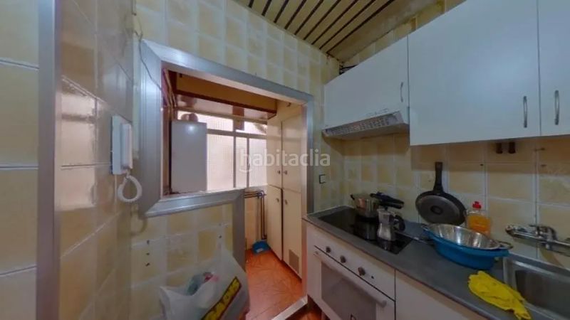 Foto 5c8e89e8-e585-47a7-a84a-0021769b1f8e. Pis a Egara Terrassa