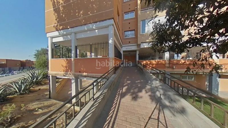 Foto 3393b220-6a41-4607-a807-06f31192ec58. Pis a Loranca Fuenlabrada