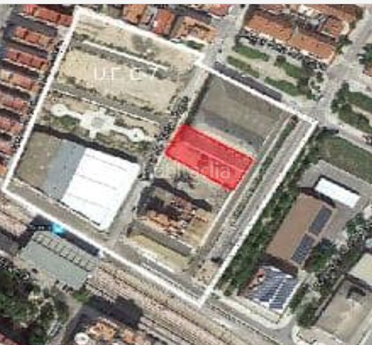 Foto 217b761c-443e-4103-9864-0e7fbd4297c9. Area edificabile industriale in Sueca Sueca