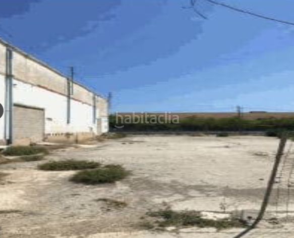 Foto 3891458b-21b7-4577-9316-4d42ffd211d9. Area edificabile industriale in Sueca Sueca