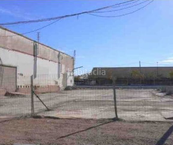Foto 3b6f5701-9562-4d67-9085-466f87bad61c. Area edificabile industriale in Sueca Sueca