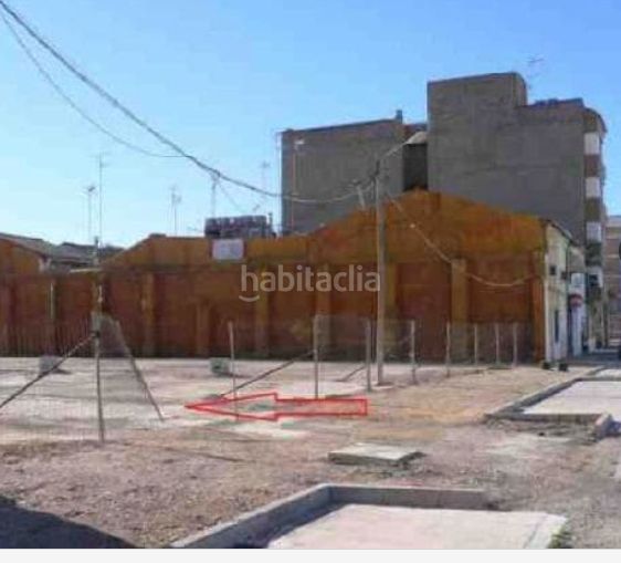 Foto 90751378-ea23-4cfb-b3bb-d31a2c492b03. Area edificabile industriale in Sueca Sueca