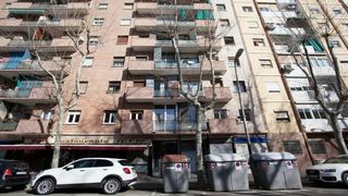 Pis a Carrer del Maresme