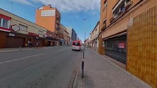 Etagenwohnung in Carretera de Barcelona