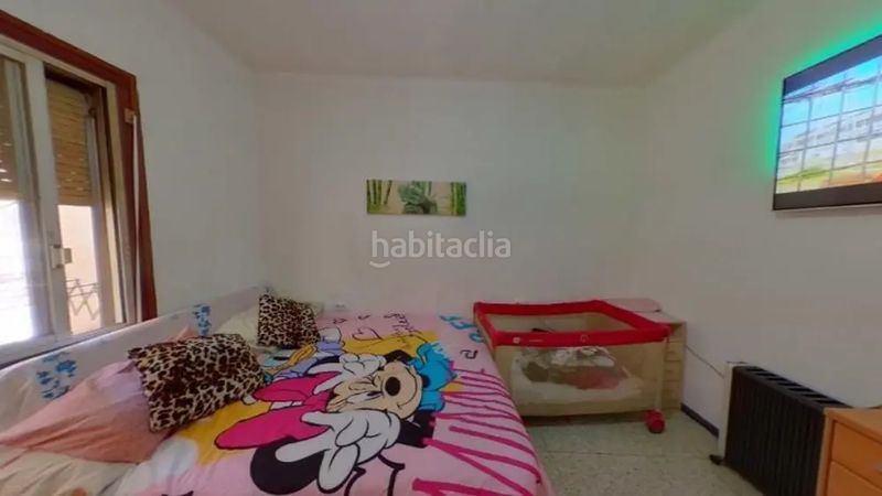 Foto 7a0c6df7-f9b1-4dd8-80ae-660d69034fc6. Pis a Vilapicina - Torre Llobeta Barcelona