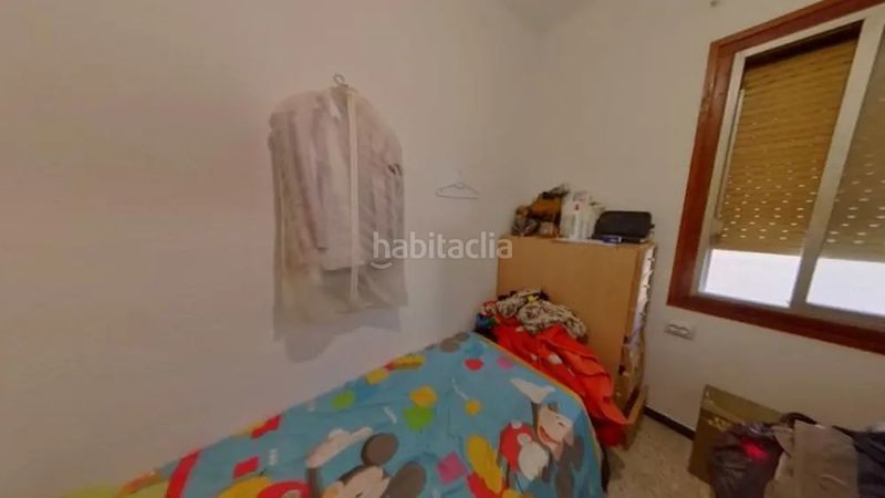 Foto 860618f3-ee8b-43a4-858a-2bdcdd2c935f. Pis a Vilapicina - Torre Llobeta Barcelona