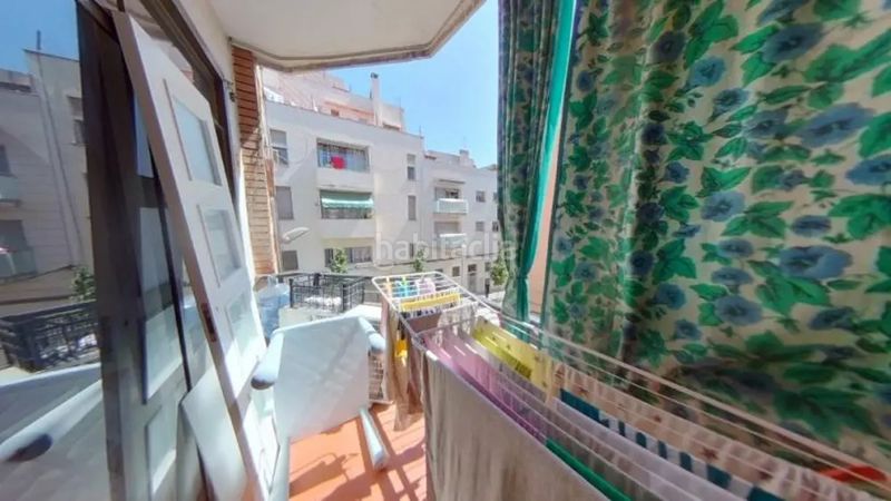 Foto 9382d9f3-9c41-4269-a55b-f8b80e3b968b. Pis a Vilapicina - Torre Llobeta Barcelona