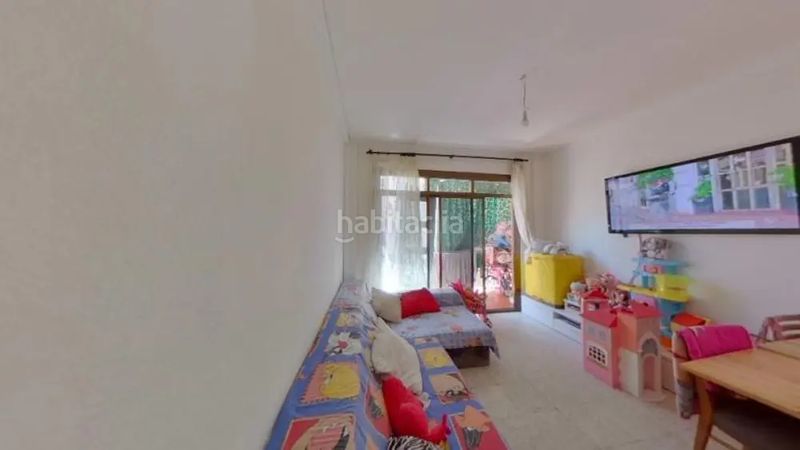 Foto bfa2e168-8451-43b5-a10e-b705edcd128f. Pis a Vilapicina - Torre Llobeta Barcelona