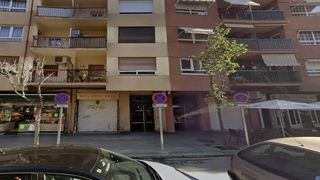Etagenwohnung  Carrer miquel biada. Mataró, (barcelona). en rentabilidad (se vende alquilado, no se