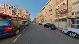 Pis a Carrer de la Garrotxa