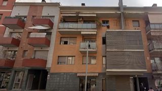 Appartamento  Carretera de sabadell. Rubí, (barcelona). en rentabilidad (se vende alquilado, no se pu