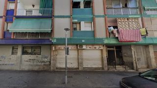 Etagenwohnung  Carrer sèquia. Canovelles, (barcelona). en rentabilidad (se vende alquilado, no