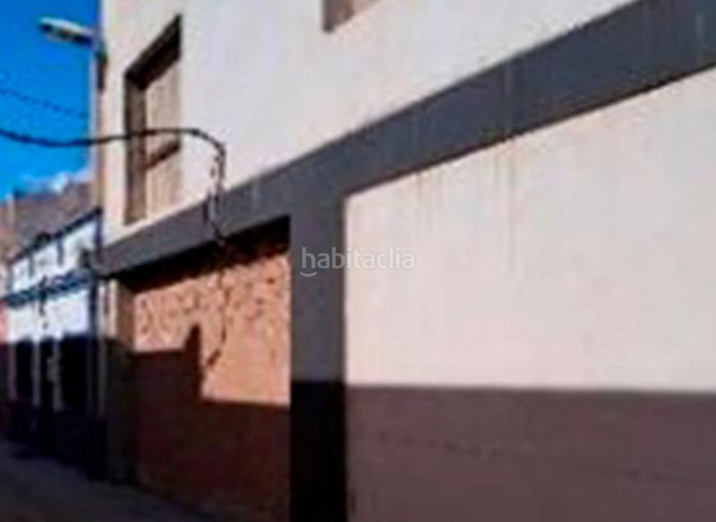 Foto a1da08c9-0043-4b04-8ab0-a76630d3748f. Edifici a Santa Quiteria - Les Boqueres Almazora / Almassora