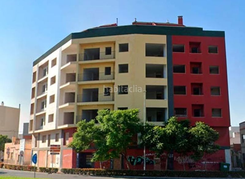 Foto dfd906cc-627e-4bde-a2f5-cf32b52e0aea. Edifici a Santa Quiteria - Les Boqueres Almazora / Almassora