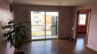 Etagenwohnung  Carrer de francesc macià. Mollet del vallès, (barcelona). en rentabilidad (se vende alquil