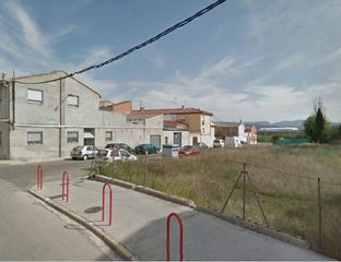 Terreno residencial en Alberic. Procedente de banco