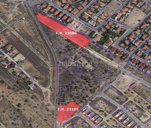 Foto be738af2-5df1-4bc3-a54d-fb21ecdb38c5. Finca rústica a Riba - roja de Túria