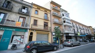 Appartamento  Carrer francesc camprodon. Arbúcies, (gerona). en rentabilidad (se vende alquilado, no se p
