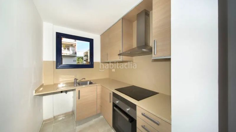 Foto a26796ab-9151-46cd-9001-f8235689b6ef. Pis amb aparcament a Vallpineda-Santa Bàrbara Sitges