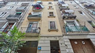 Pis a Carrer de Sant Gil