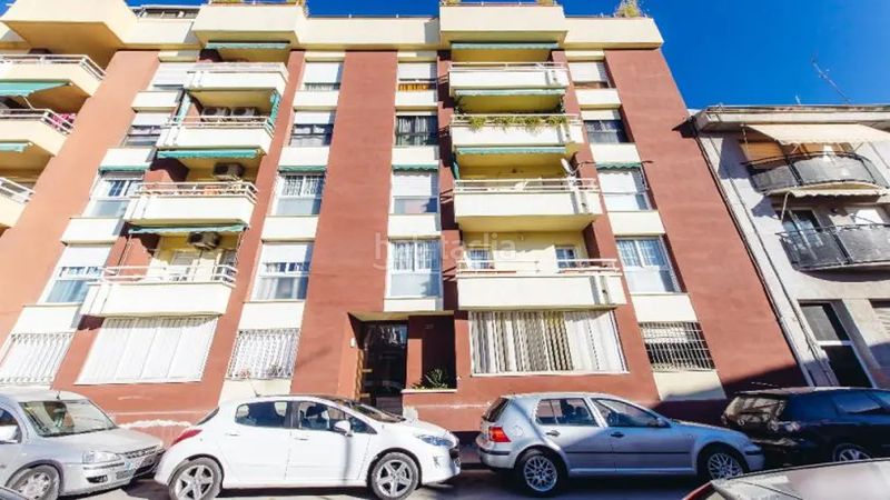 Foto da89e1a8-94ca-4fe7-bfe0-795c68207b6b. Piso , (barcelona). en rentabilidad (se vende alquilado, no se puede visitar ni hipotecar). en Granollers
