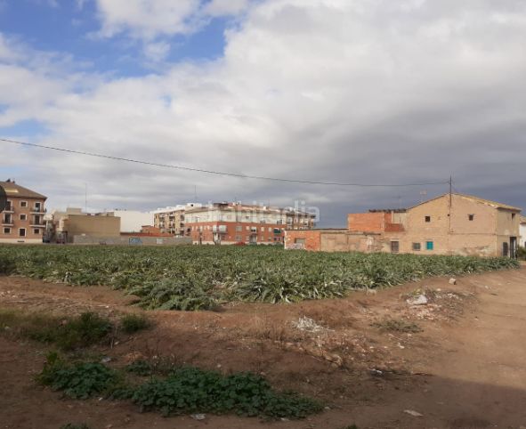 Foto b8d43b67-0f10-4516-9001-45e6ad67b81d. Finca rústica a Meliana