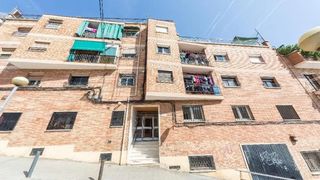 Etagenwohnung  Carrer d'orió. Badalona, (barcelona). en rentabilidad (se vende alquilado, no s