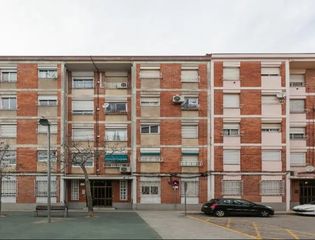 Flat  Plaça de ròmul. Sabadell, (barcelona). en rentabilidad (se vende alquilado, no s
