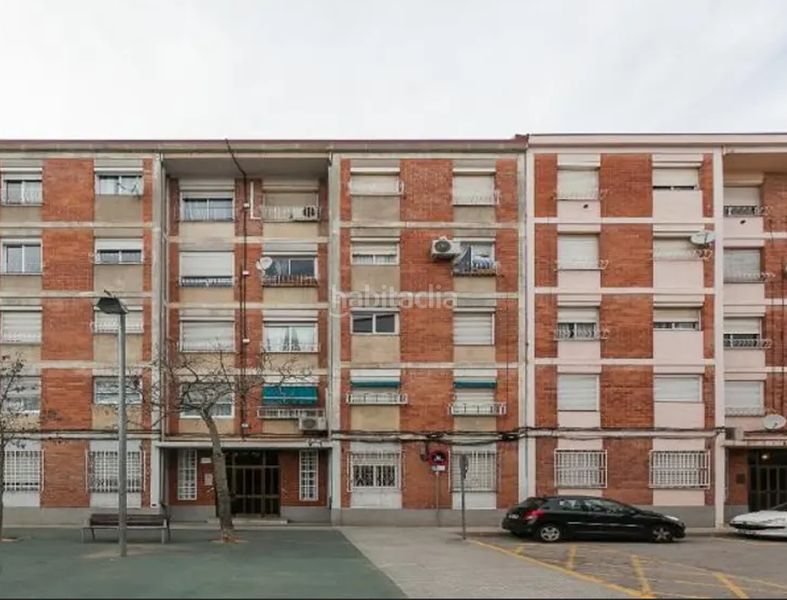Foto 2b9d61f6-c621-44be-a54b-4ac9ab32318c. Pis a Can Rull Sabadell