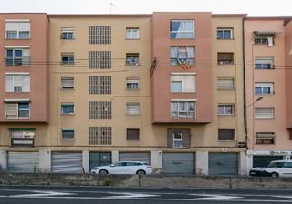 Flat  Passeig de la riera. Rubí, (barcelona). en rentabilidad (se vende alquilado, no se pu