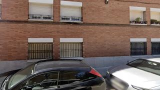 Flat  Carrer del purgatori. Manresa, (barcelona). en rentabilidad (se vende alquilado, no se