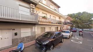 Pis a Calle Proa