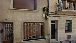 Pis a Carrer de Grau
