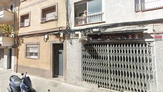 Pis  Carrer de collserola. Hospitalet de llobregat (l), (barcelona). en rentabilidad (se ve