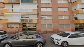 Pis a Carrer de Lluís Companys