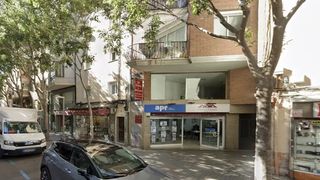 Pis  Avinguda miraflores. Hospitalet de llobregat (l), (barcelona). en rentabilidad (se ve