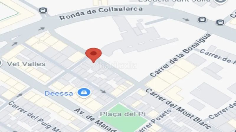 Foto c0f8863c-71a2-43f9-b180-446c804b86c2. Pis a Ca n'Oriac Sabadell