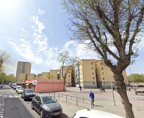 Pis a Carrer de Còrdova