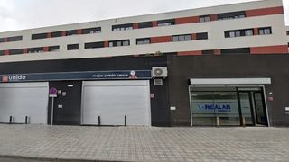 Pis a Calle Fotógrafo Fachico Rojas Fariña