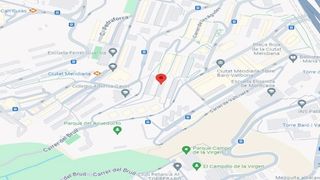 Pis a Avinguda dels Rasos de Peguera
