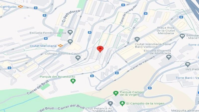 Foto e2401180-ee9f-431b-88dd-7854e2479cfe. Pis a Ciutat Meridiana Barcelona